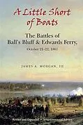 E-Book (epub) Little Short Of Boats von III Morgan, James