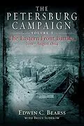 E-Book (epub) Petersburg Campaign von Bearss Edwin C. Bearss