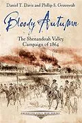 E-Book (epub) Bloody Autumn von Daniel Davis