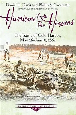 E-Book (epub) Hurricane from the Heavens von Daniel Davis