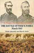E-Book (epub) "To Prepare for Sherman's Coming" von Mark A. Smith, Wade Sokolosky