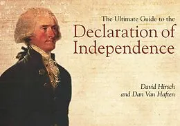 E-Book (epub) Ultimate Guide to the Declaration of Independence von David Hirsch