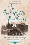 E-Book (epub) Great Battle Never Fought von 