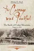 E-Book (epub) The Carnage was Fearful von Michael Block