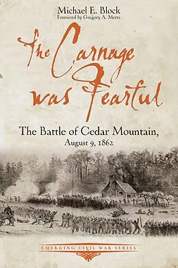 E-Book (epub) The Carnage was Fearful von Michael Block
