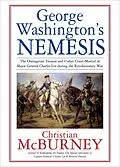 E-Book (epub) George Washington's Nemesis von Christian Mcburney
