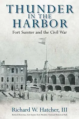 E-Book (epub) Thunder in the Harbor von Hatcher Richard W. Hatcher