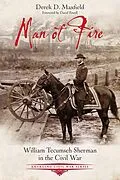 E-Book (epub) Man of Fire von Maxfield Derek D. Maxfield