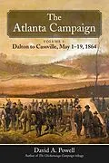 E-Book (epub) Atlanta Campaign von Powell David A. Powell