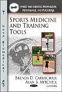 Kartonierter Einband Sports Medicine & Training Tools von 