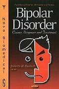 Livre Relié Bipolar Disorder de 