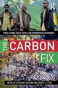 Couverture cartonnée The Carbon Fix de 