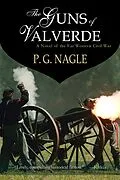 E-Book (epub) Guns of Valverde von P. G Nagle