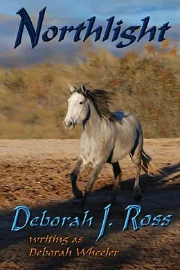 E-Book (epub) Northlight von Deborah Wheeler