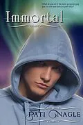 E-Book (epub) Immortal von Pati Nagle