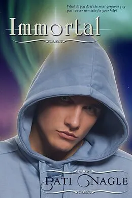 E-Book (epub) Immortal von Pati Nagle