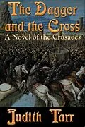 E-Book (epub) Dagger and the Cross von Judith Tarr