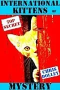 E-Book (epub) International Kittens of Mystery von Chris Dolley