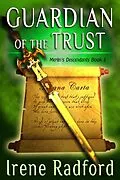 E-Book (epub) Guardian of the Trust von Irene Radford