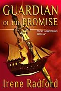 E-Book (epub) Guardian of the Promise von Irene Radford