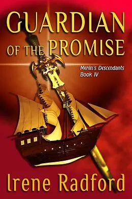 E-Book (epub) Guardian of the Promise von Irene Radford