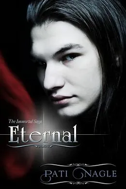 E-Book (epub) Eternal von Pati Nagle