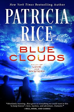 eBook (epub) Blue Clouds de Patricia Rice