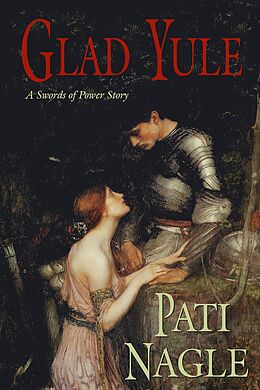 eBook (epub) Glad Yule de Pati Nagle