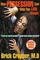 E-Book (epub) How Possession Can Help You Lose Weight von Chris Dolley