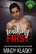 E-Book (epub) Reaching First von Mindy Klasky