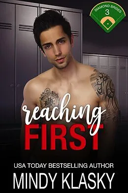 E-Book (epub) Reaching First von Mindy Klasky