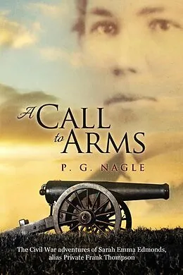 E-Book (epub) Call to Arms von P. G Nagle