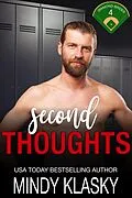 E-Book (epub) Second Thoughts von Mindy Klasky