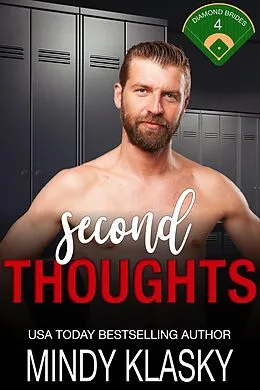 E-Book (epub) Second Thoughts von Mindy Klasky
