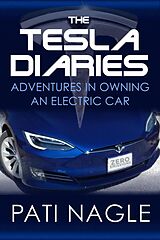 eBook (epub) The Tesla Diaries de Pati Nagle