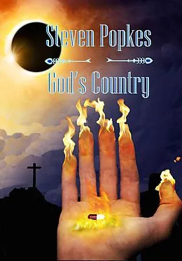 E-Book (epub) God's Country von Steven Popkes