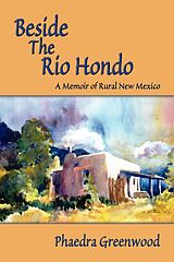 E-Book (epub) Beside the Rio Hondo von Phaedra Greenwood