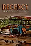 E-Book (epub) Decency von Alex L. Tavares