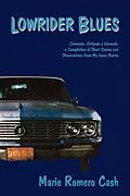 E-Book (epub) Lowrider Blues von Marie Romero Cash