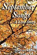 E-Book (epub) September Songs von Melvyn Chase