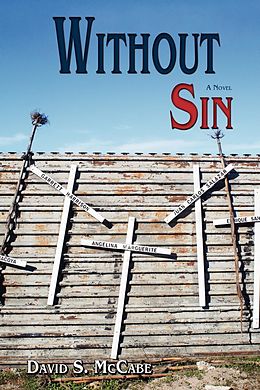 E-Book (epub) Without Sin von David S. McCabe