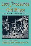 E-Book (epub) Lost Treasures & Old Mines von Ann Lacy