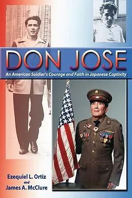 E-Book (epub) Don Jose von Ezequiel L. Ortiz, James A. McClure