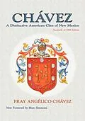 E-Book (epub) Chavez von Fray Angelico Chavez, Fray Angelico Chavez
