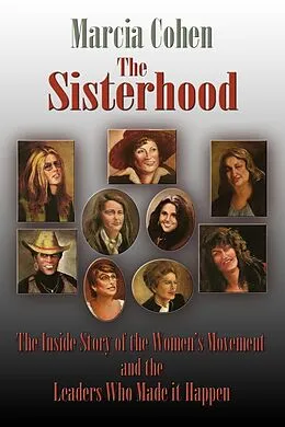 E-Book (epub) The Sisterhood von Marcia Cohen