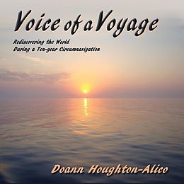 E-Book (epub) Voice of a Voyage von Doann Houghton-Alico