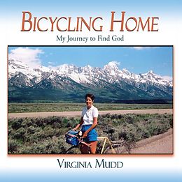 E-Book (epub) Bicycling Home von Virginia Mudd