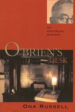 E-Book (epub) O'Brien's Desk von Ona Russell