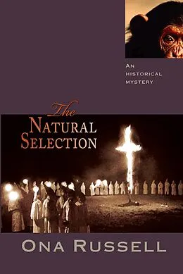 E-Book (epub) The Natural Selection von Ona Russell
