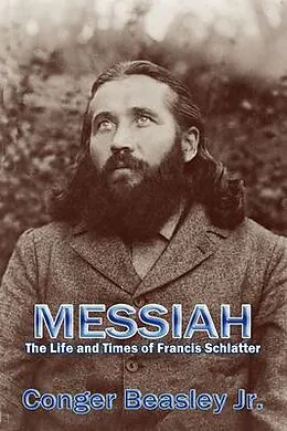 E-Book (epub) Messiah von Conger Jr. Beasley